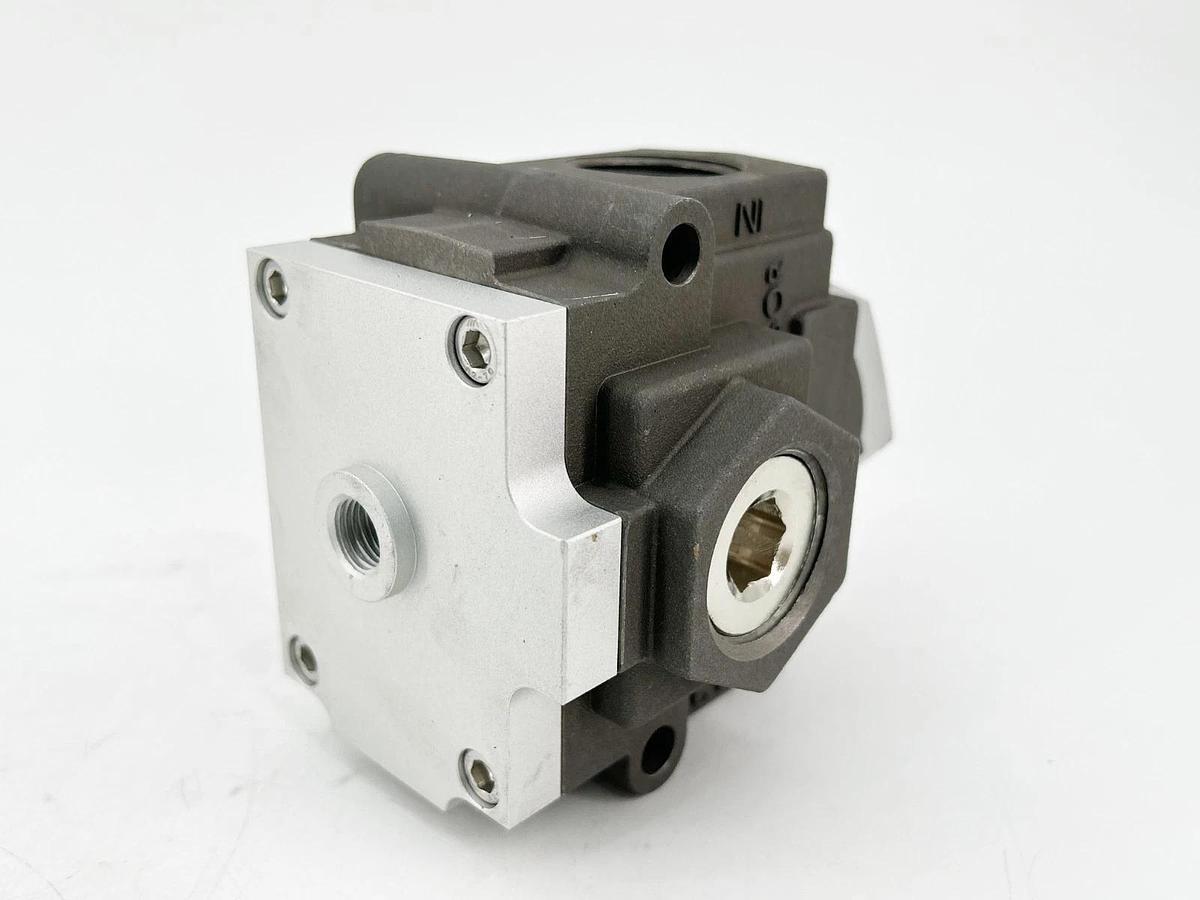 Friday Parts Automatic Valve 409783 Valve Assembly - No Box
