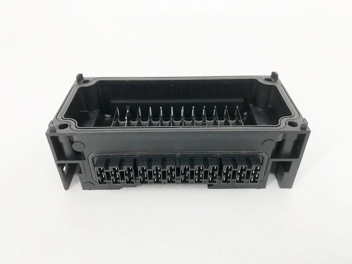 Lot of 2 New Festo CPX-GE-EV Interlinking Blocks 195742 - No Box