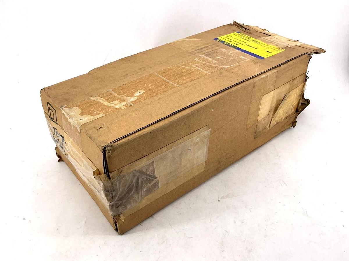 New Square D 9025GXW-22 Ser C Temperature Switch 115.0°F Decreasing.