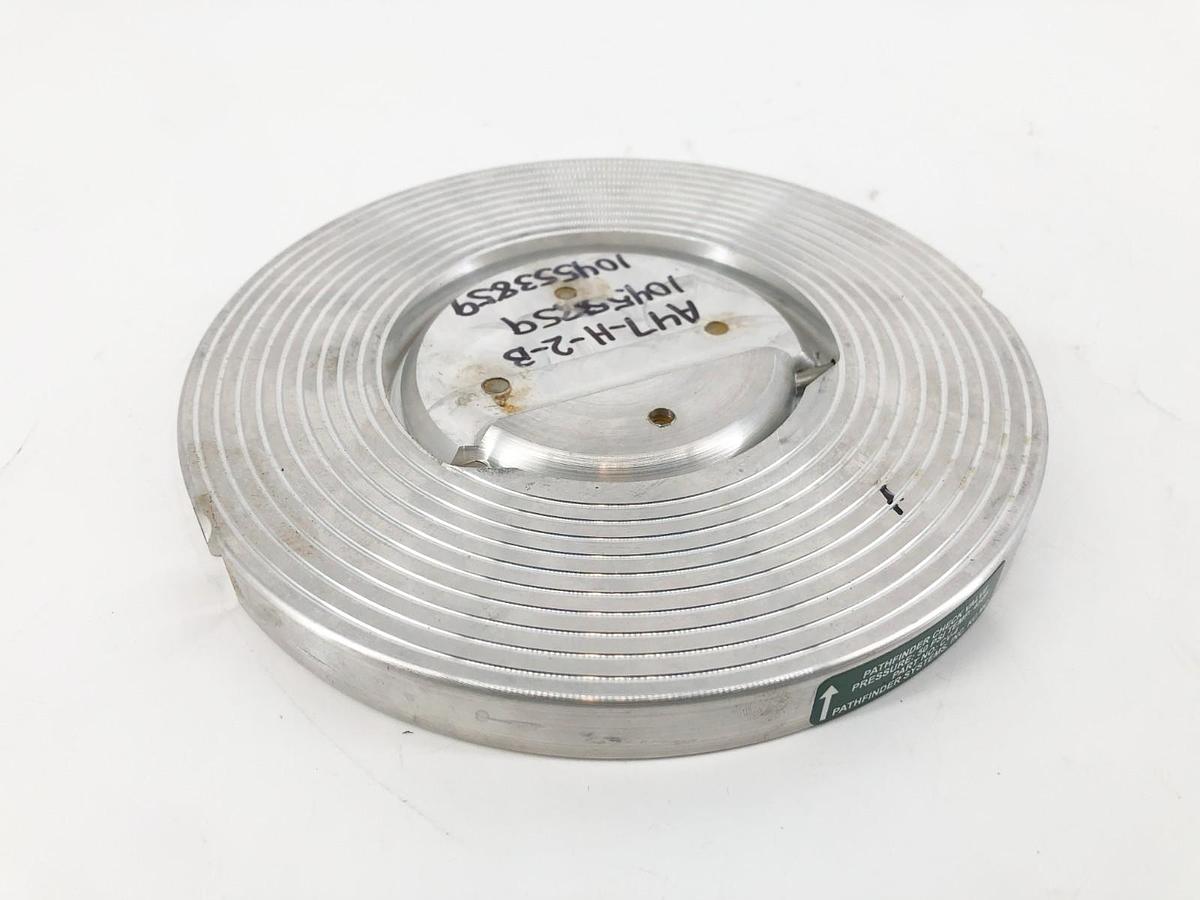 New Pathfinder CV-4 Check Valve 50psi 450F - No Box