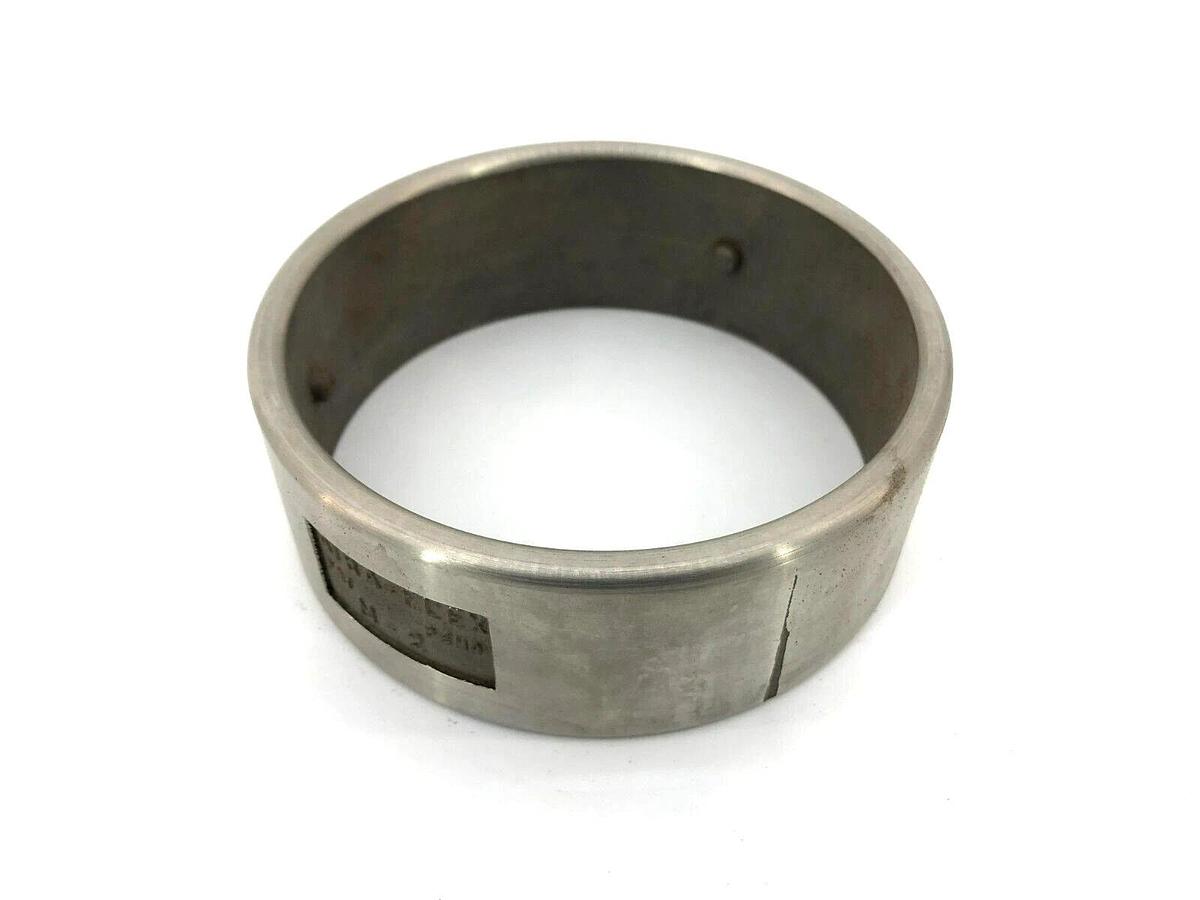 New Atra-Flex M-2 Coupling Ring, Pat. 5657525, 6024644