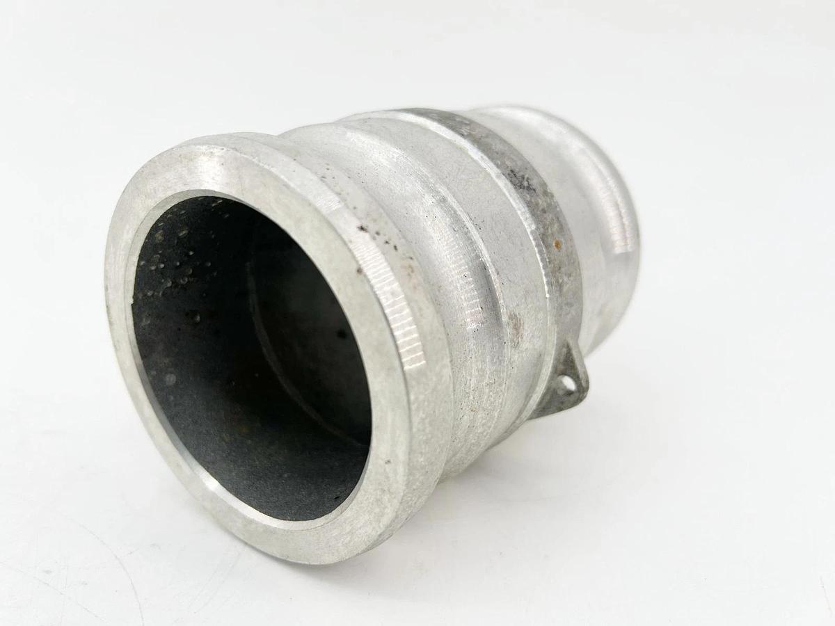 New Dixon 300-A-A Coupling Spool Adaptor 3" Dia 5" Length