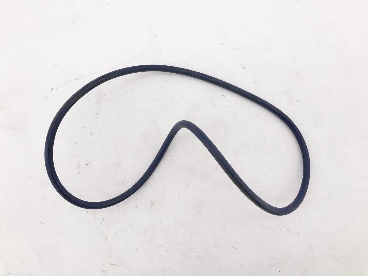 New Gorman-Rupp S1674 O-Ring Fluoropolymer CTD