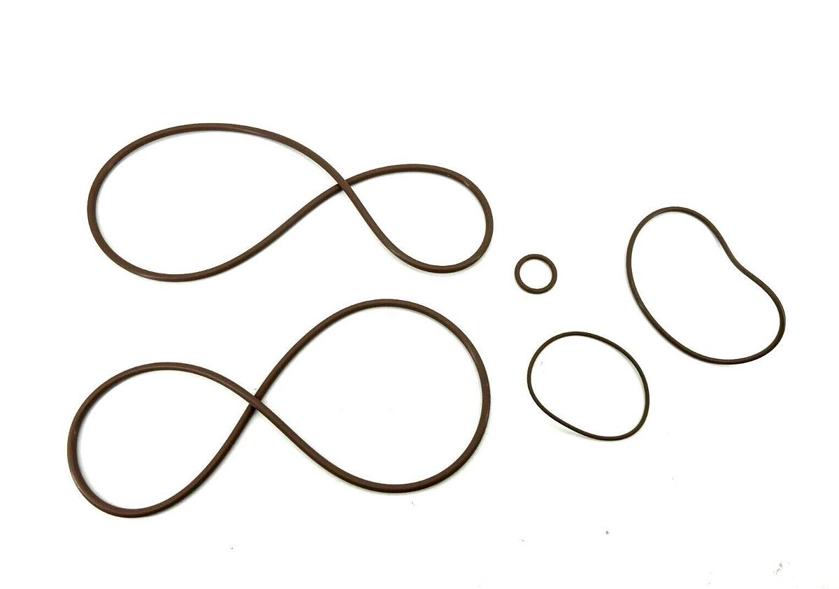 New Goulds 5K379 O-Ring Kit