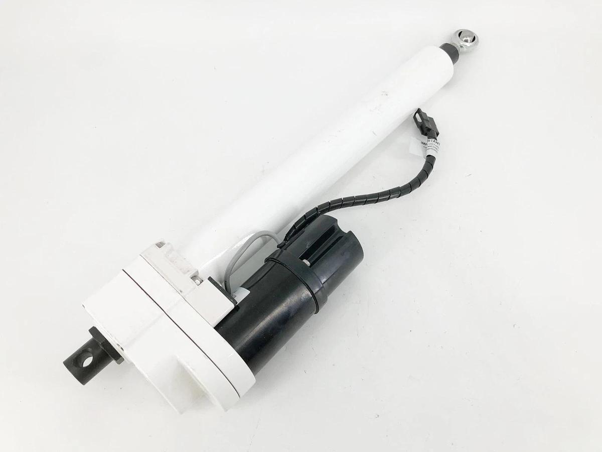 New Warner Linear K2P1.0G20-24V-BR-14MM Linear Actuator