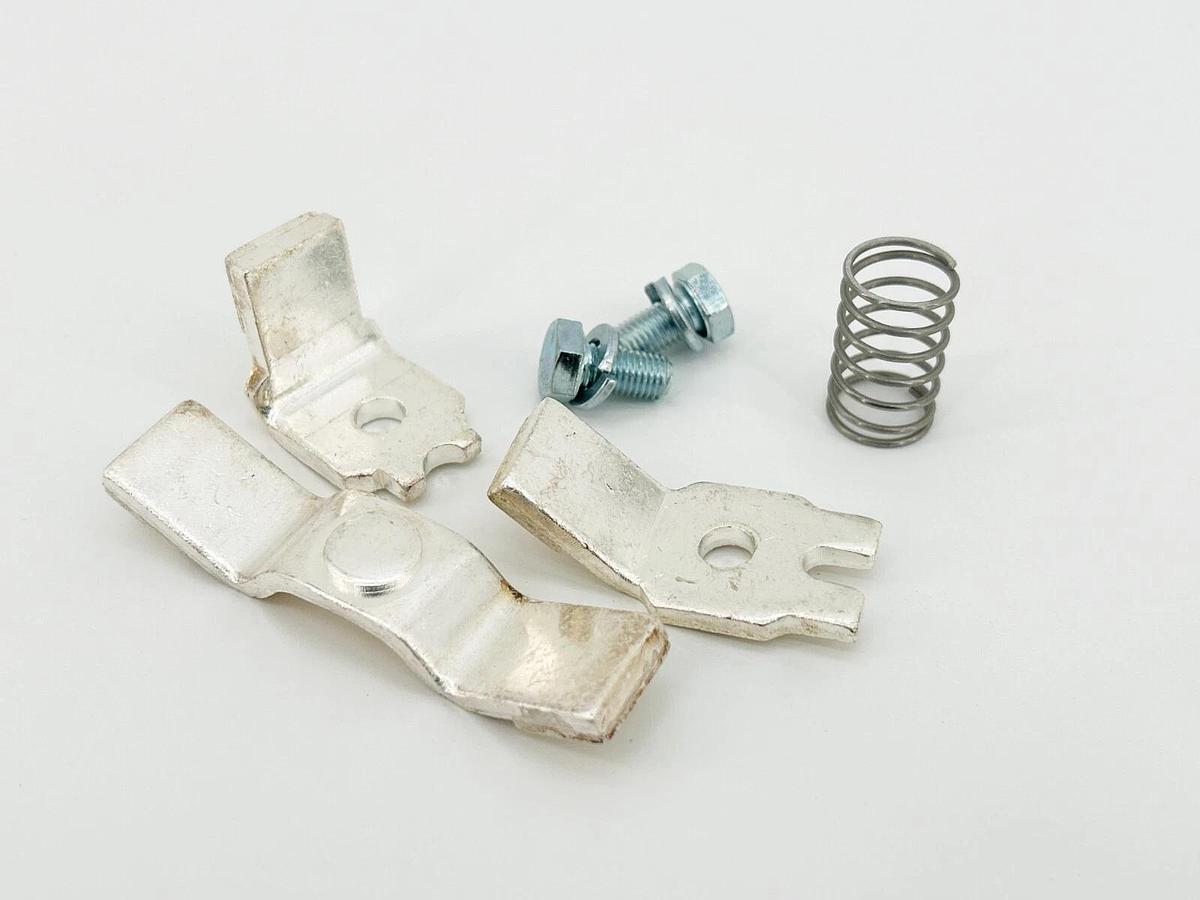 New Repco 9241CA Contact Kit Size 4 1 Pole Replaces Allen Bradley 40440-300-51