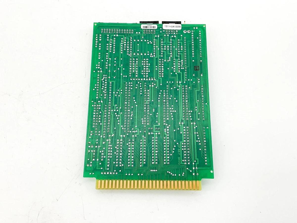 New Emhart Glass 300-51 CPU Board 300-51-G20