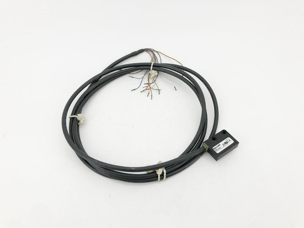New Balluff BML-S2B0-Q61F-M410-E0-KA02 Linear Incremental Encoder 5VDC BML04Z0