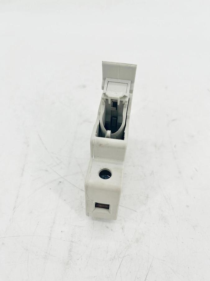 Used Littelfuse LPSM001ID Powr-Safe Dead Front Fuse Holder 30A 600V Max