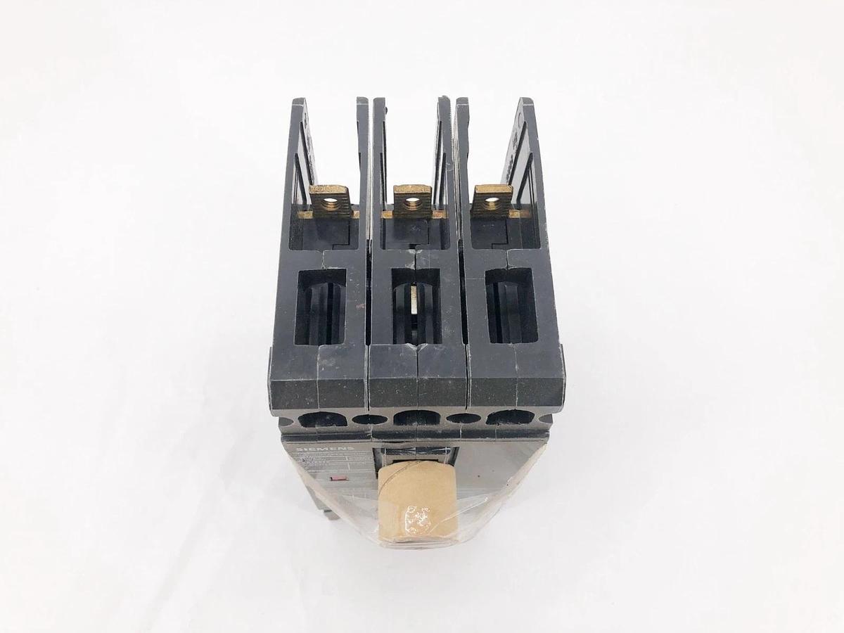 New Siemens HHED63B015A Circuit Breaker 3P 480V 15A