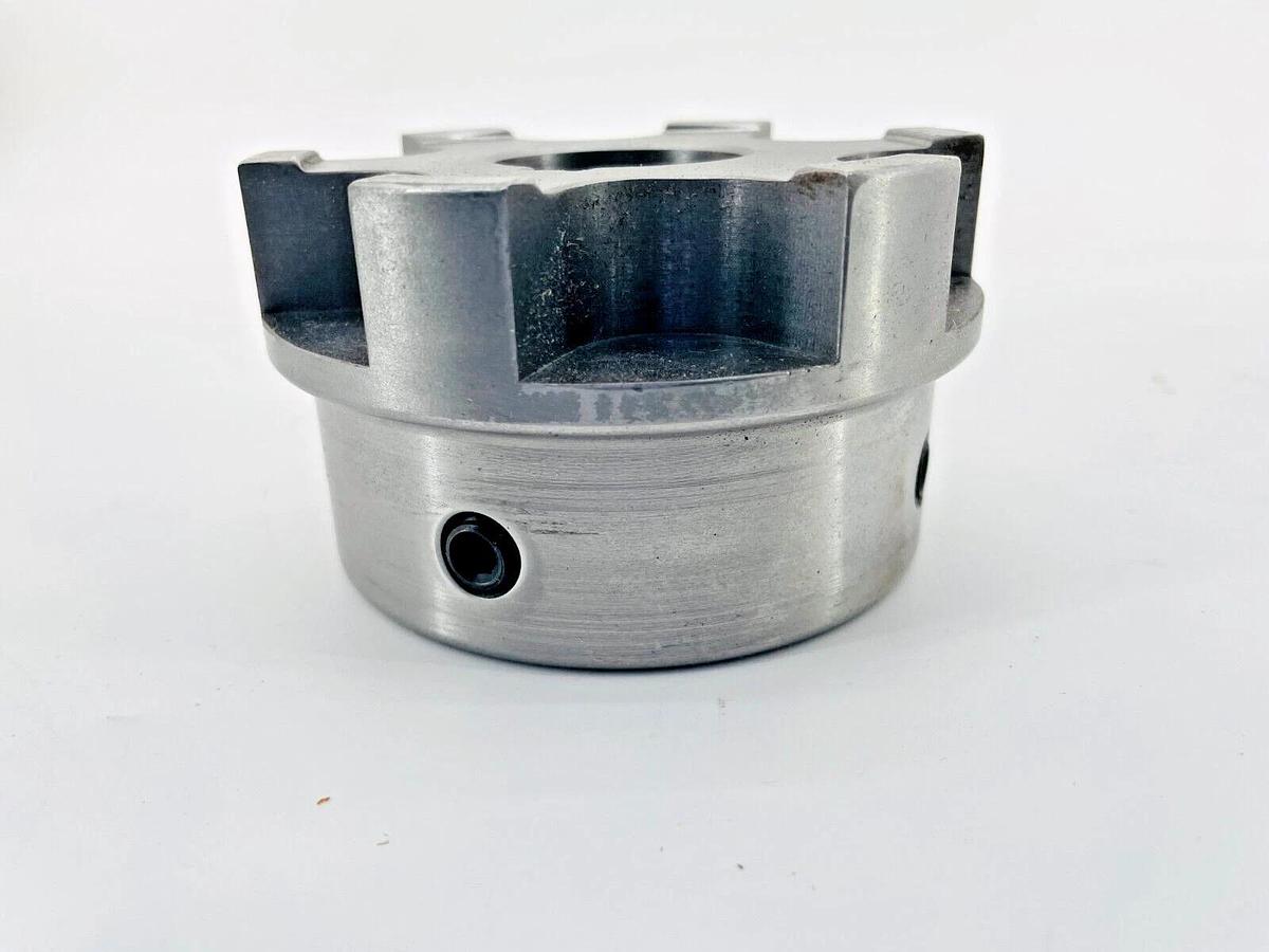 New Atra Flex M2 HUB 1.375 Flexible Coupling 1.375in Bore