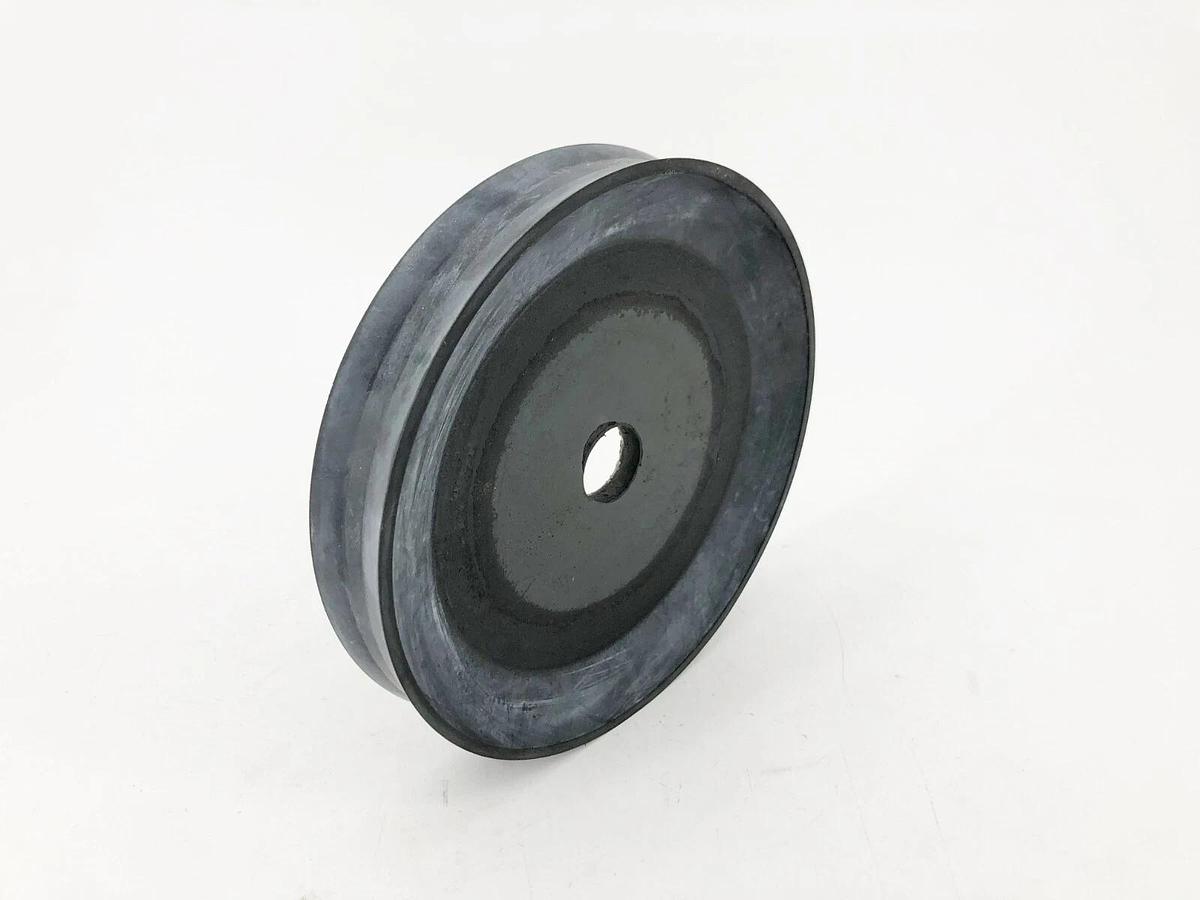 New Chicago Allis CB28512 Double Acting Piston Cup 5.5" Dia. 15/16" Cup Height
