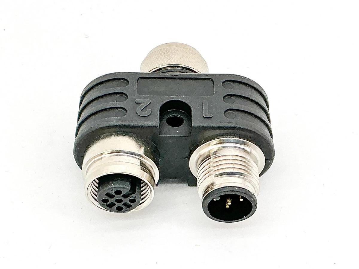New ESHA X67AC8C00 Y Connector X67 1383252