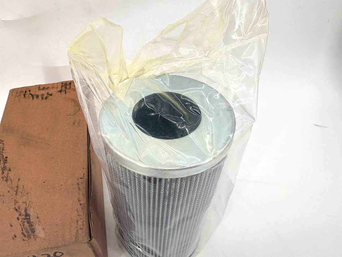 New FPC FPD50-10G Filter Element 10-Micron Microglass