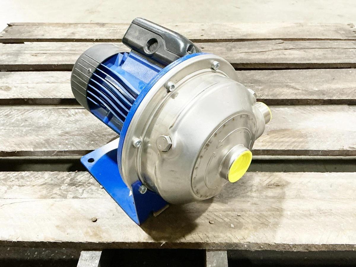 Lowara CEA70/3/A Motor Driven Pump 220/415V 50Hz 107330130 SM63B G/304 - No Box
