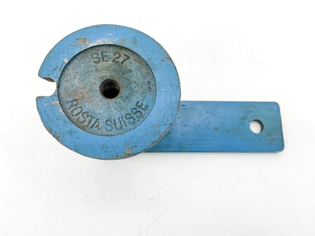 Used Lovejoy Rosta SE27 Elastomeric Tensioner