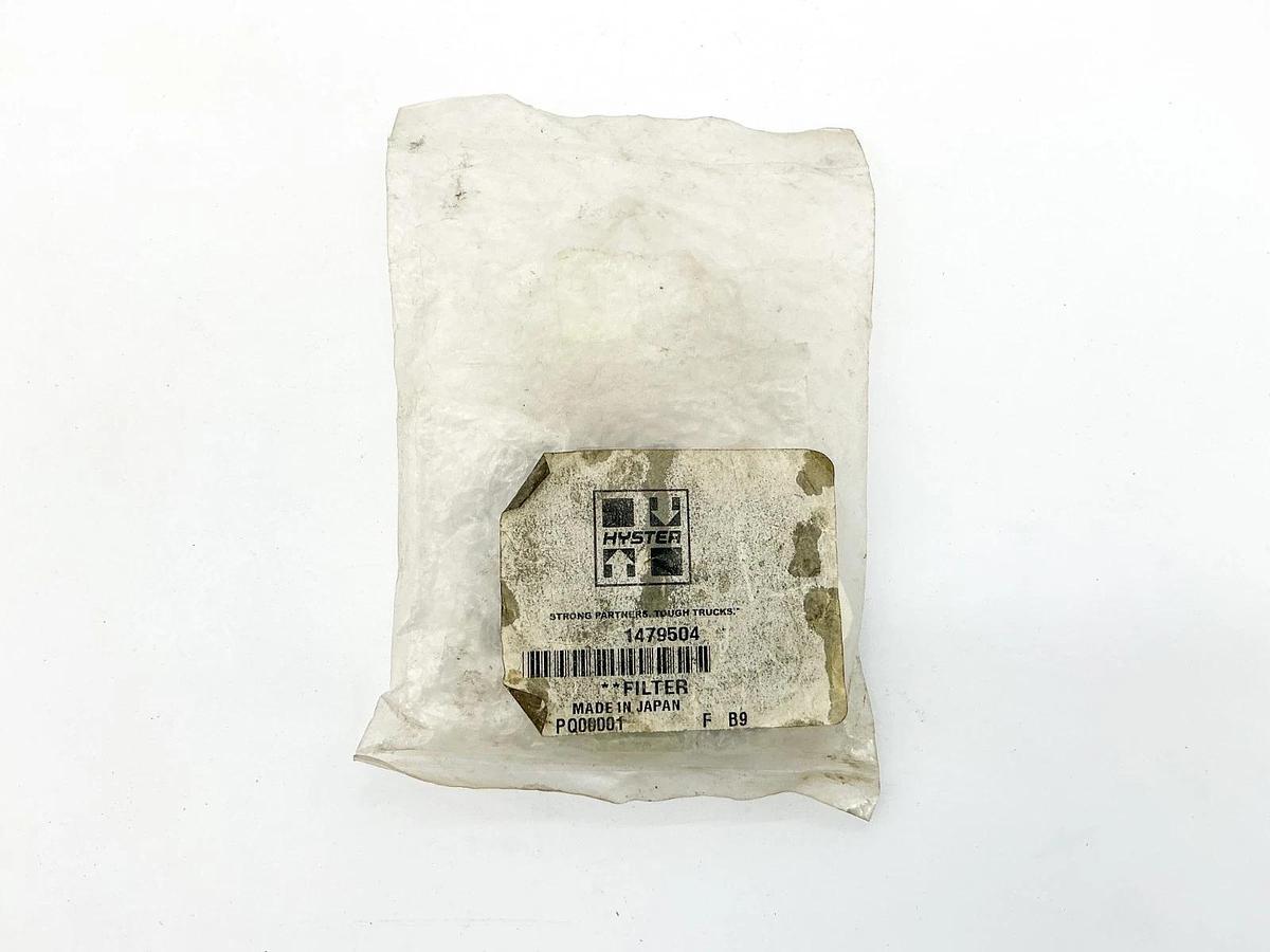 New Hyster 1479504 Filter