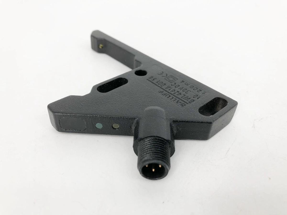 New Balluff BWL 4241A-001-S4 Angle Sensor 10-30VDC - No Box