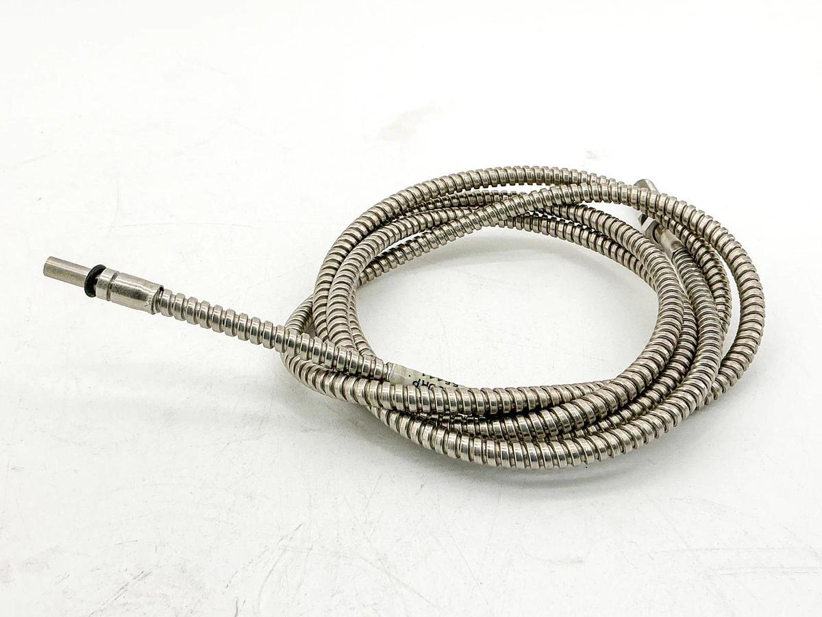 New Banner Engineering IT25SM900 Fiber Optic Sensor 21030