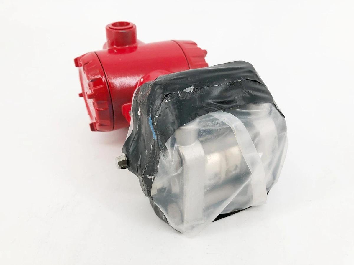 New Honeywell STD720-E2AN6AS-1-A-ADB-13S-A-01A6-OX-0000 Pressure Transmitter