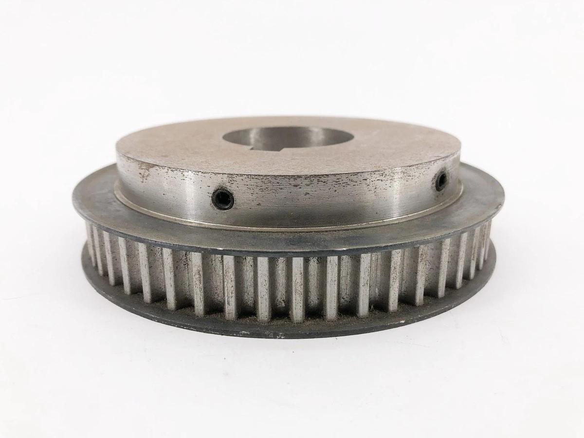 New Gates 8M-53S-12 Sprocket 1-3/4" Bore