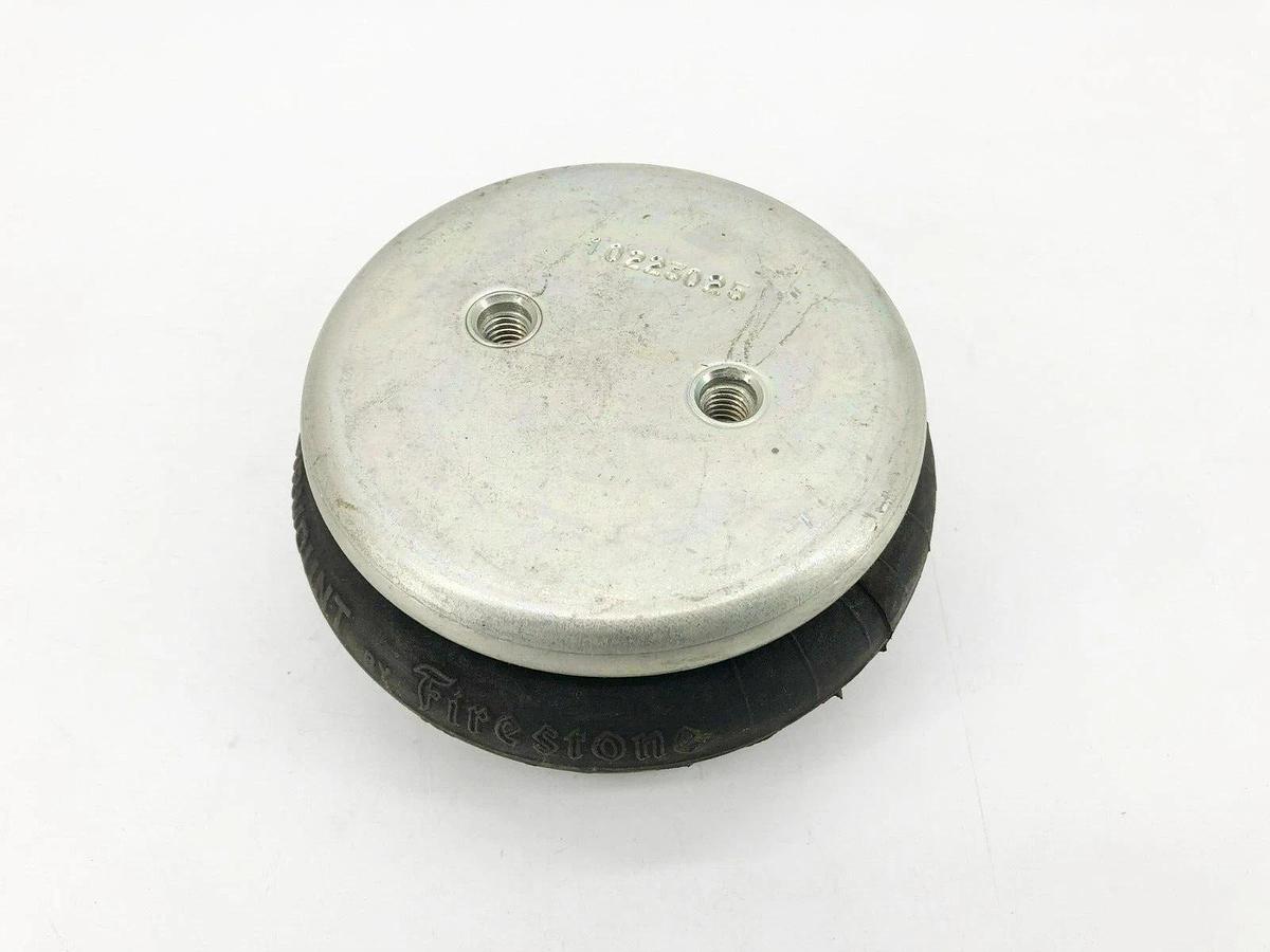 New Firestone W01-358-6996 Single Convolute Air Spring 3/4 NPT Air Inlet