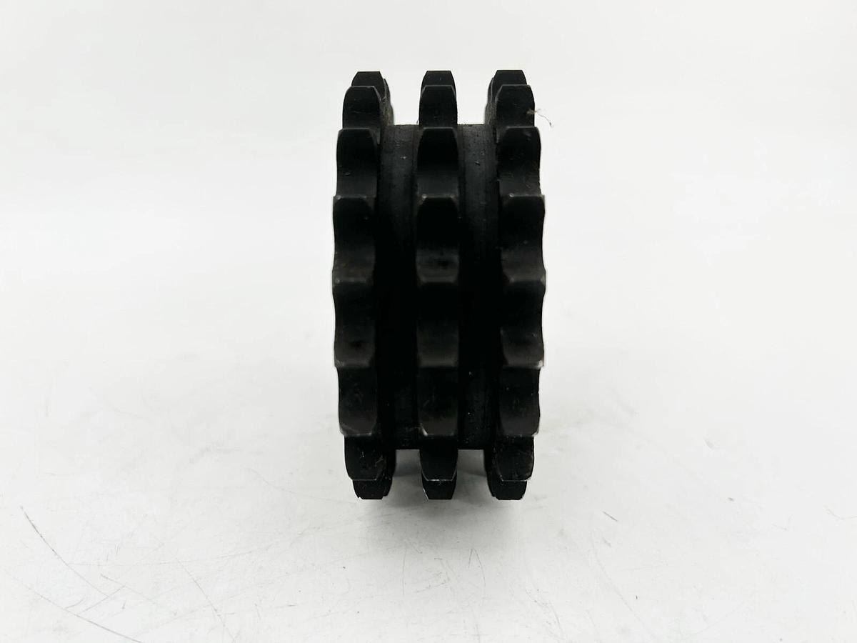 New 3825 Tripple Chain Sprocket 21T 1/2