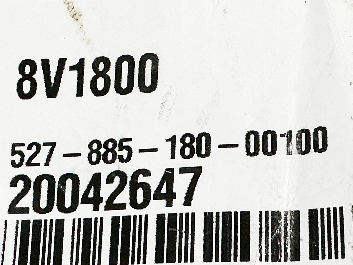 New Continental 8V1800 HY-T Wedge Belt 180" Length 1" Cross Section