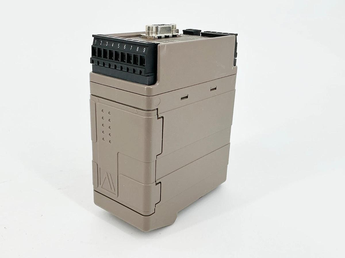 New Westermo MD-45 LV Converter 12-48V 220mA 50/60Hz 3157-0001