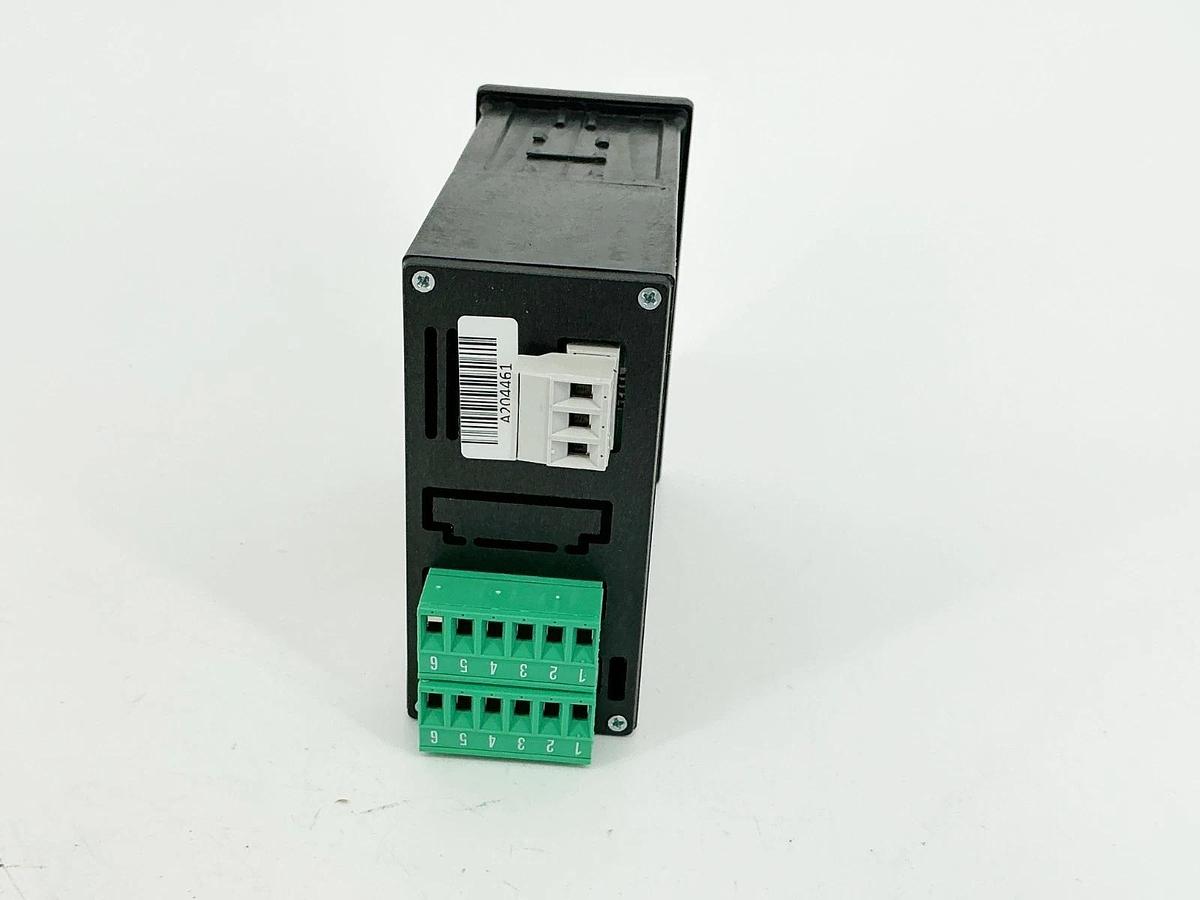 New Nokeval 2021-230V Panel Meter 85-250VAC Model 2021 - No Box