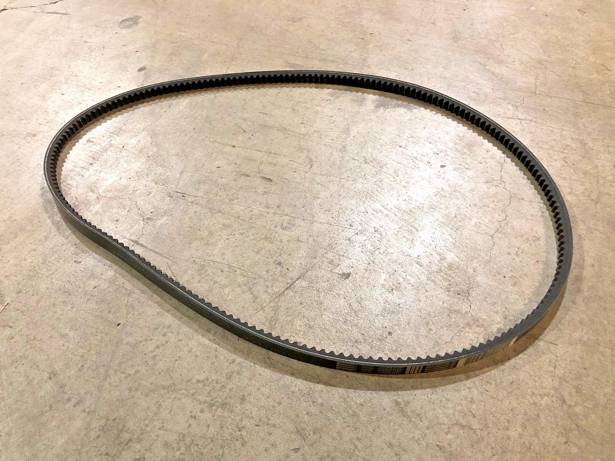 New Continental BX67 Torque-Flex Cogged V-Belt - No Box
