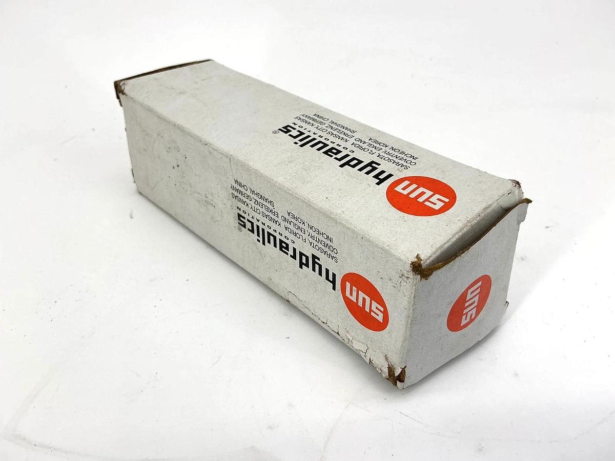 New Sun Hydraulics RPIC-LAN Piston Relief Valve Torque 150-160LBF RPICLAN