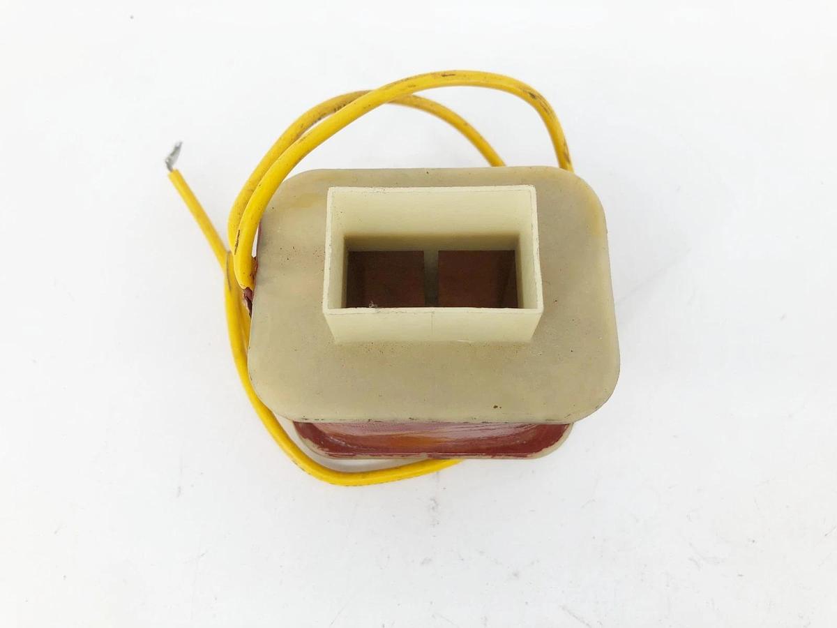 New Decco 9-192 Solenoid Coil 115/60 - No Box