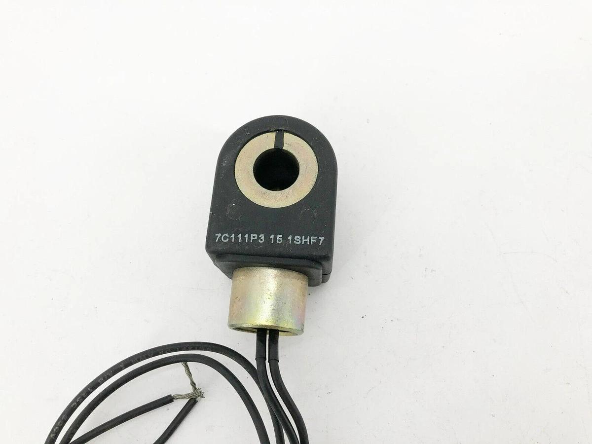 New Honeywell 7C111P3151SHF7 Coil 110/120V 50/60Hz 10W