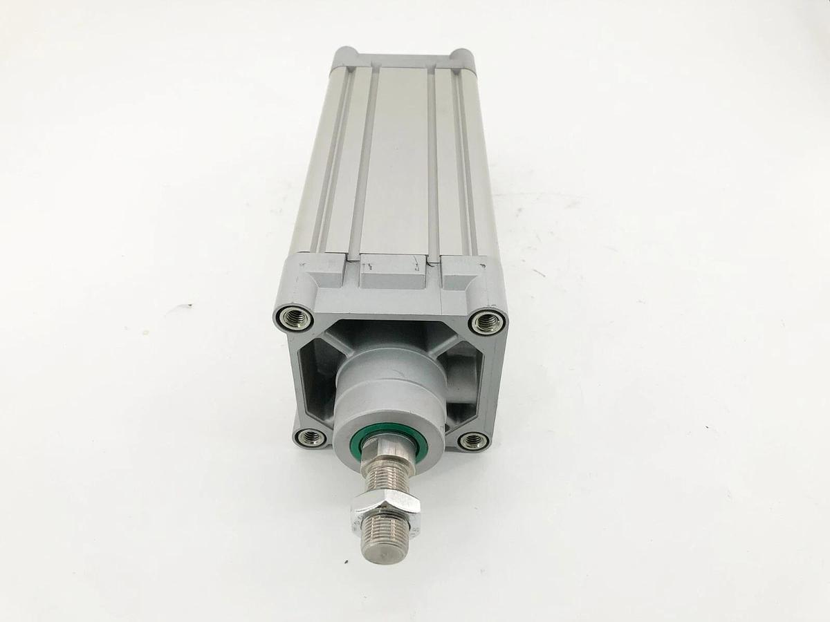 New Festo DNC-100-160-PPV-A Cylinder 160mm Bore 100mm Stroke 163471 - No Box