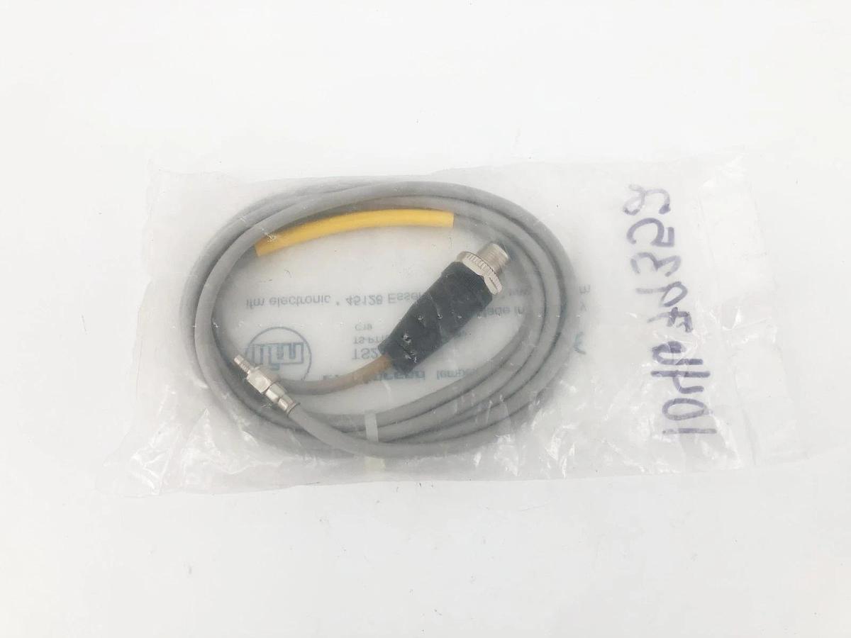 New IFM TS2759 Cabled Temperature Sensor TS-PT100A-SCREW-IN M5