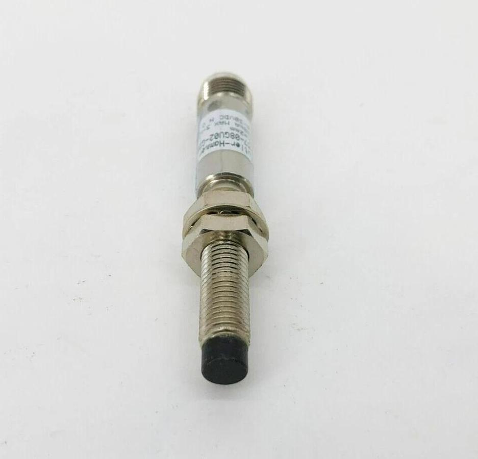 New Eaton E57-08GU02-GDB Ser. B Proximity Switch 2mm Range 10-30VDC