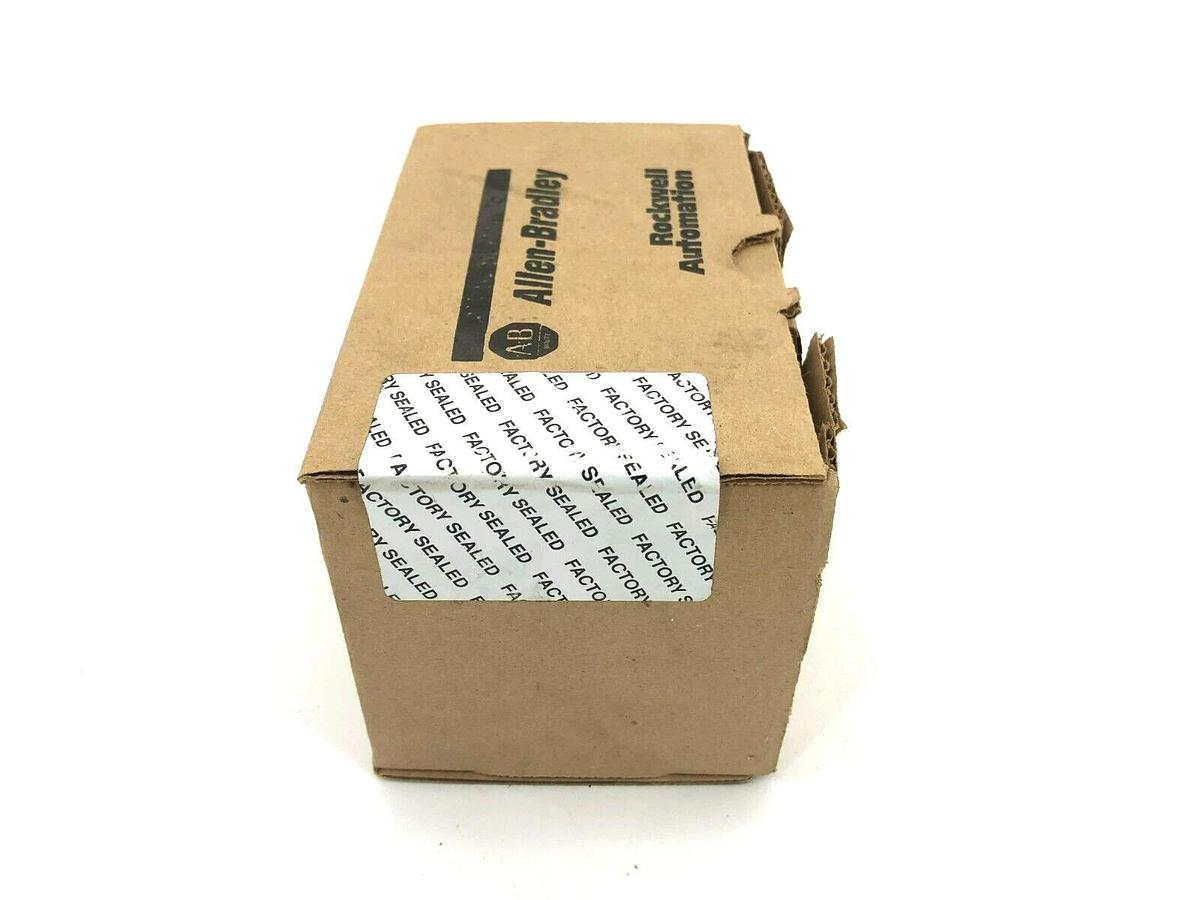New Allen Bradley 80025-549-02-R Fiber Optic Cable 6 Meter Length Sealed Box
