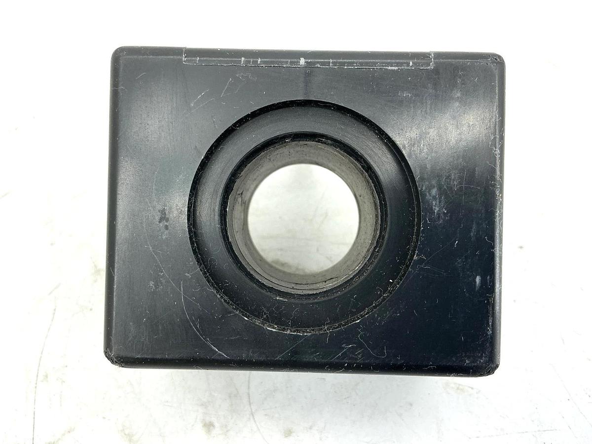 New Eaton Vickers 523604 Coil Black 2-Pin 105VDC