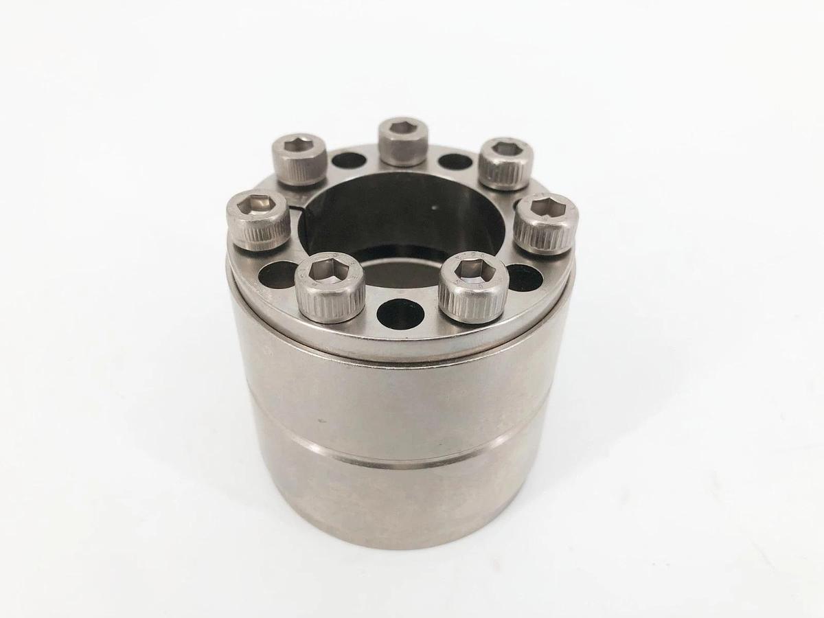 New Climax C405E-137 Keyless Locking Assembly 1-3/8" Bore