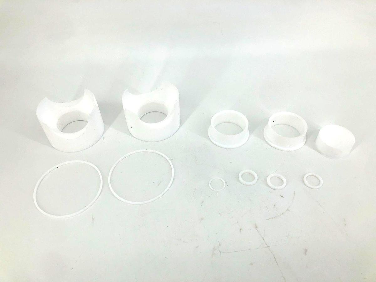 New Assured Automation H30DREPAIRKIT 2" Ball Valve Repair Kit RKH30DAXM - No Box