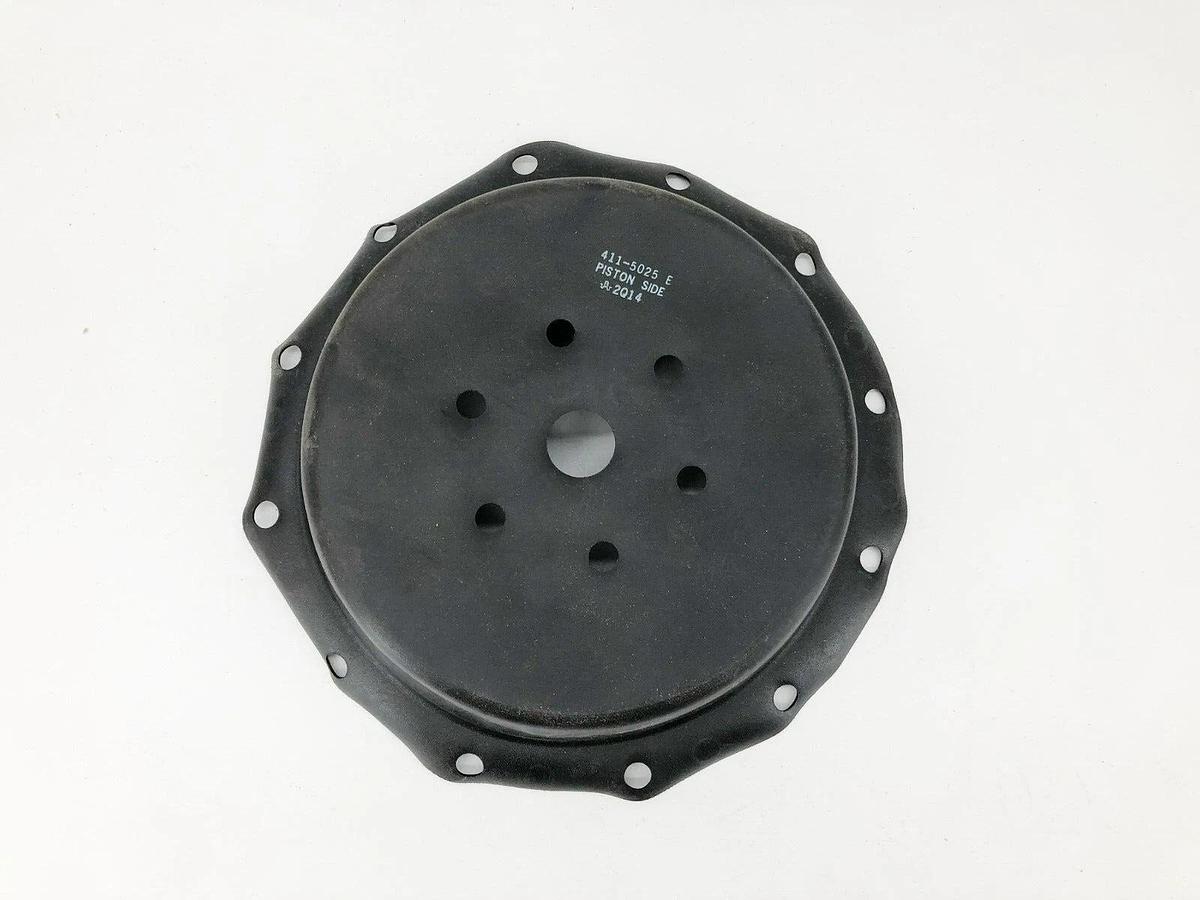 New Bellofram 411-5025 Diaphragm RH/LH Strain Assembly
