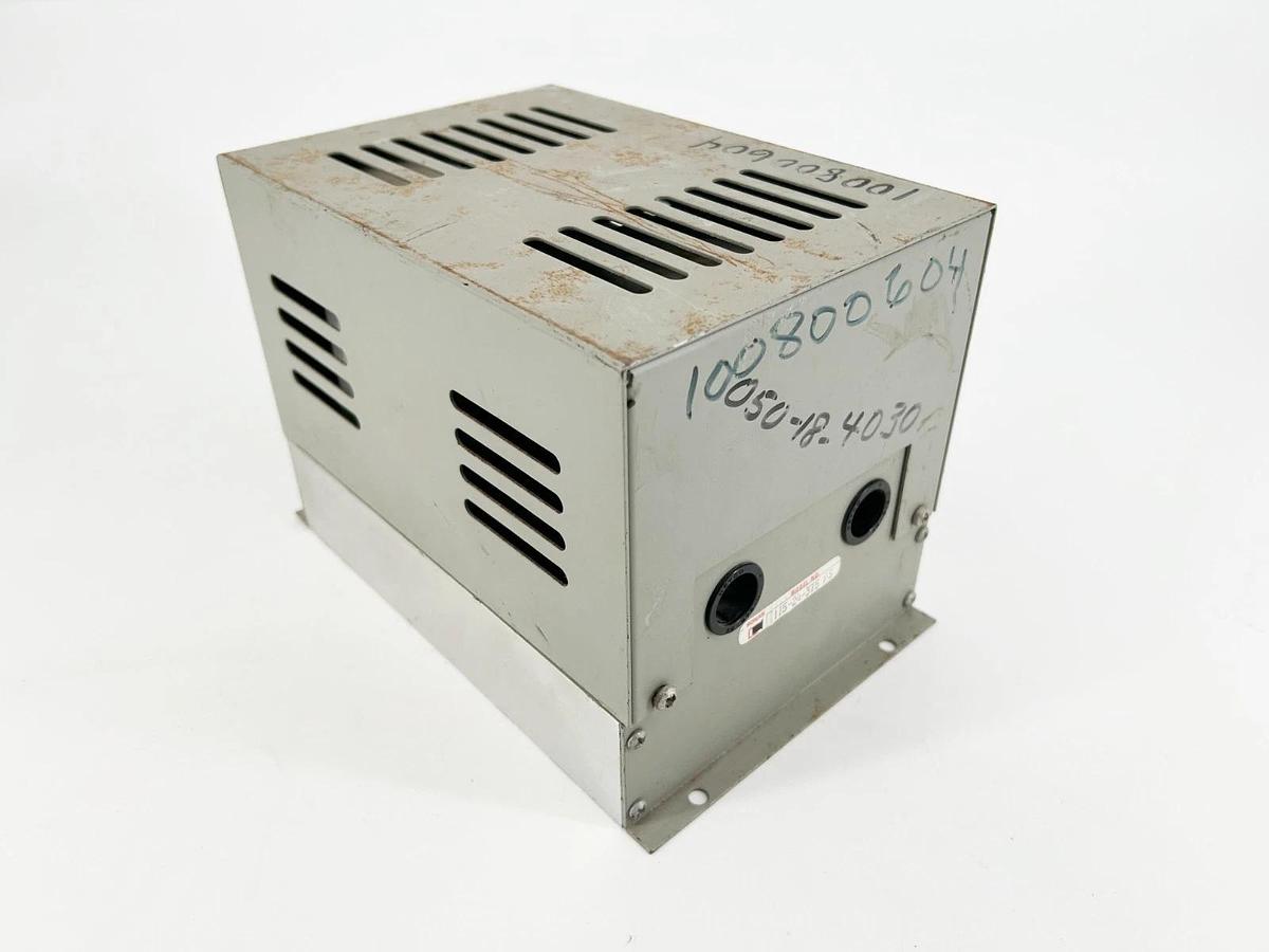 Used Ronan 115-24-375 Power Supply Series PS 115V 7A