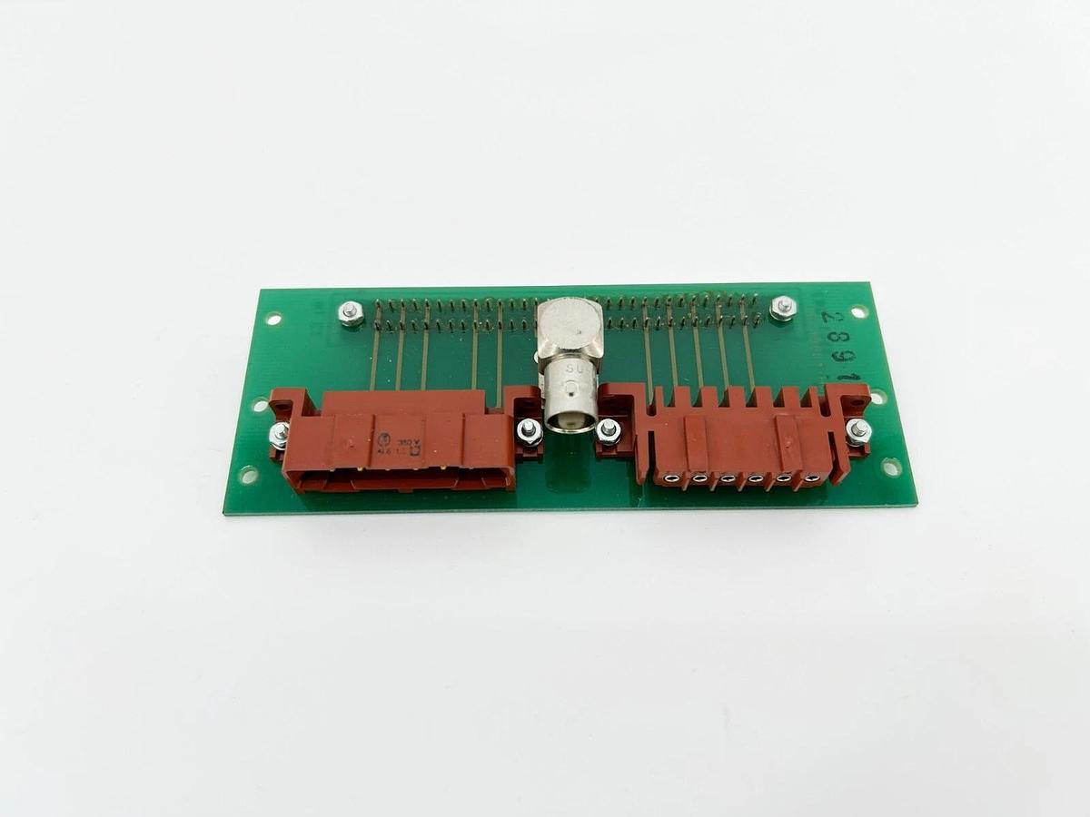 New Buhler EBD 1055 Printed Circuit Board EKH-40864-01