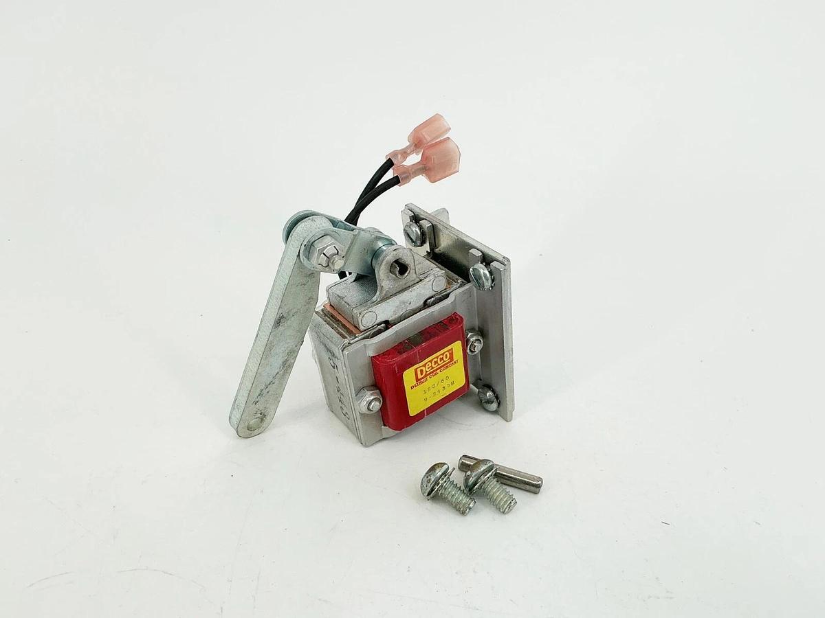 New Decco 9-2630M Coil 120V 60Hz - No Box