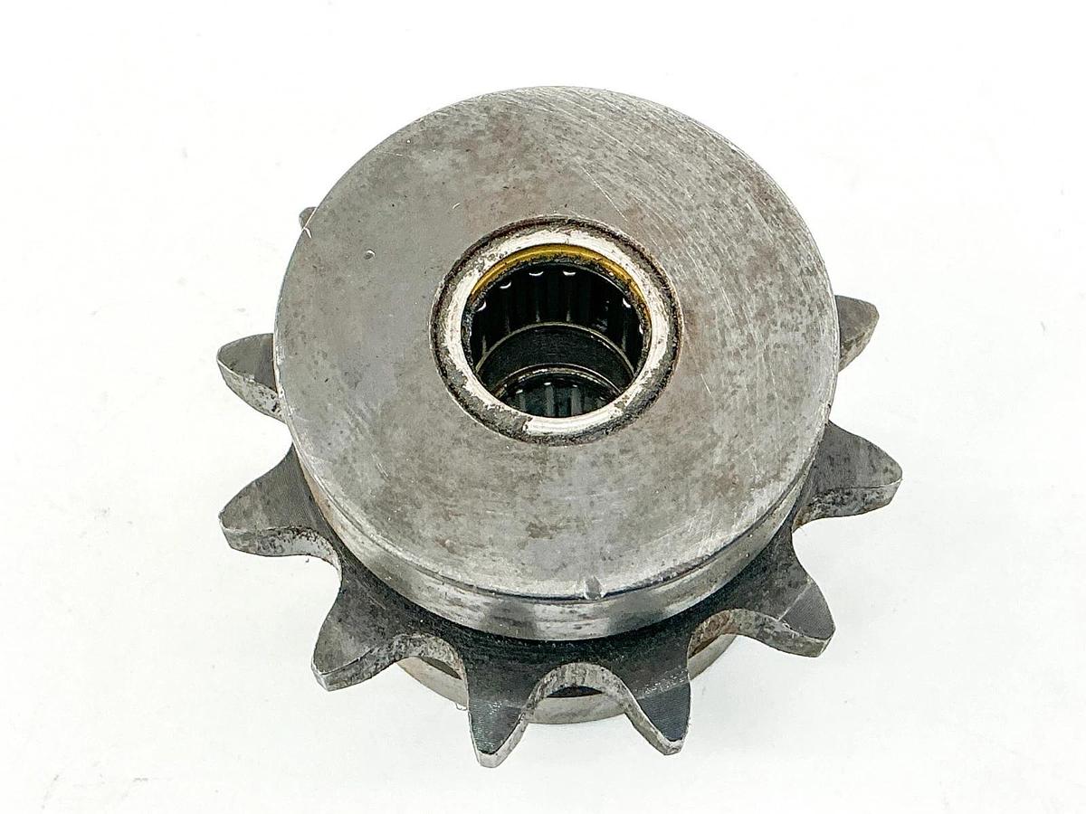 Used Martin 40012 Idler Sprocket 12 Teeth