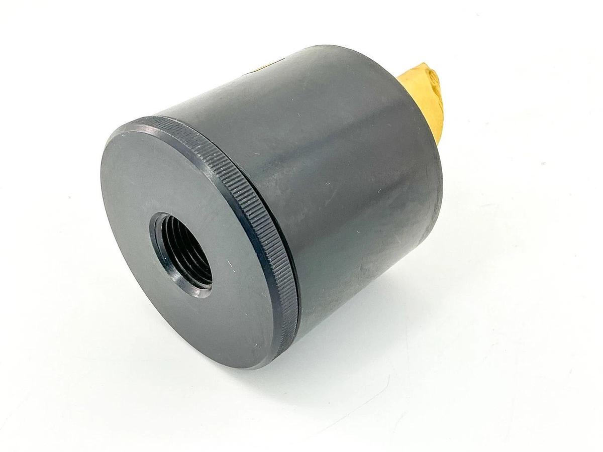 New Parker 06D3NA Pneumatic Lubricator 250PSI 17Bar 175F - No Box