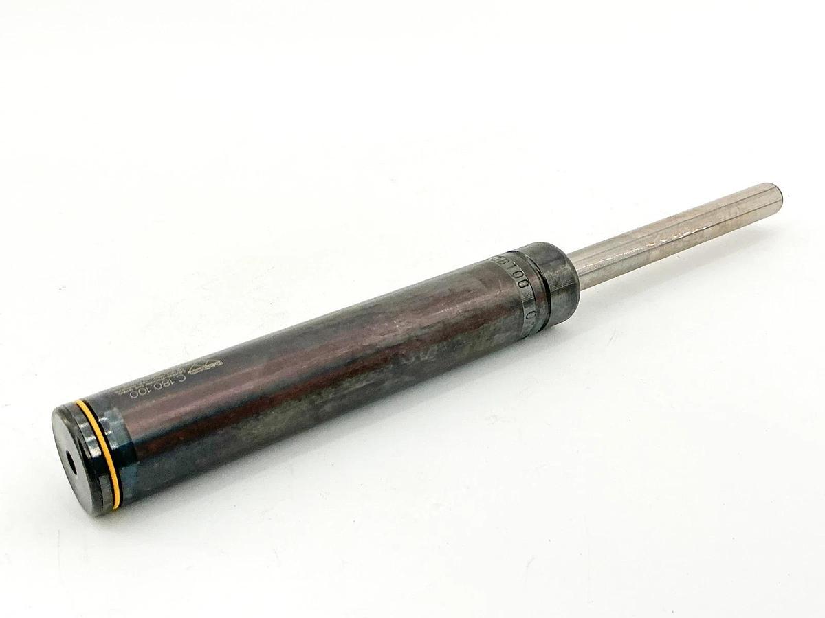 New DADCO C.180.100 Nitrogen Gas Spring 2560PSI 175Bar