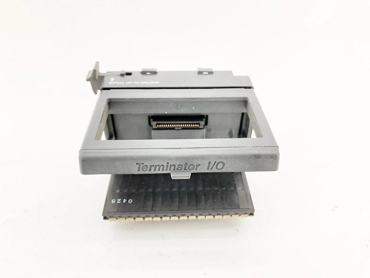 New Automation Direct T1K-16B-1 Terminal I/O Base 3-Row 48 Pin 14AWG - No Box