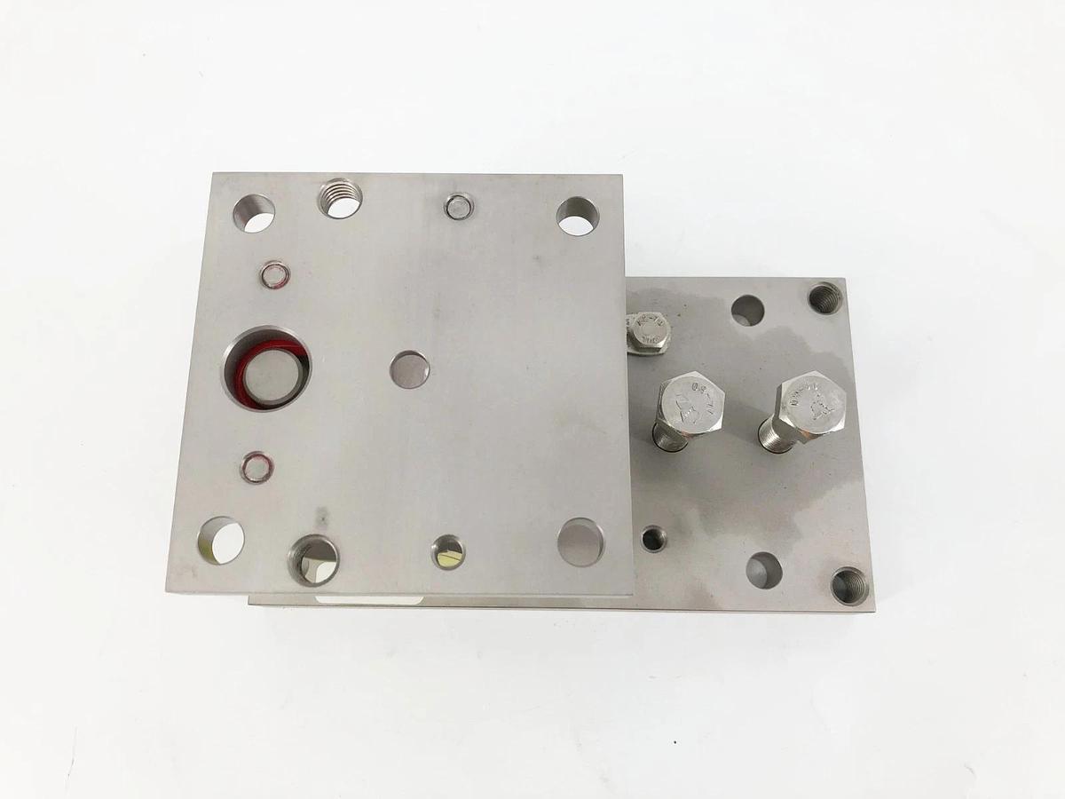 New Hardy HI ONELP-4.5K-SS OneMount Load Point Stainless HI SB05